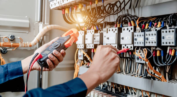 Best Electrical Troubleshooting Services  in Cascade, IA