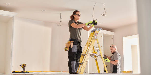 Best Electrical System Inspection  in Cascade, IA
