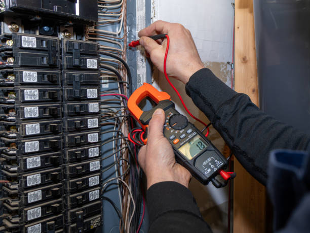 Best Affordable Electrical Installation  in Cascade, IA